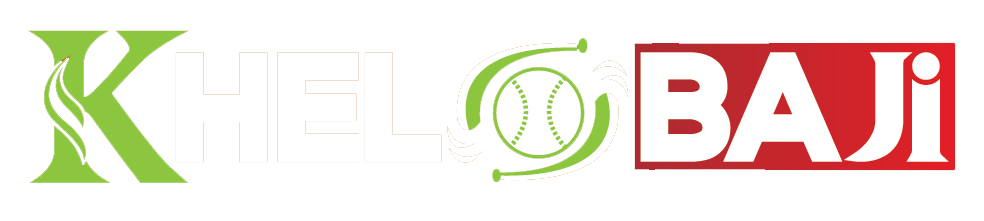 KheloBaji logo